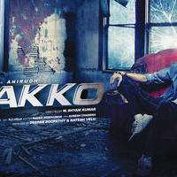 Aakko Movie Posters | Picture 689306